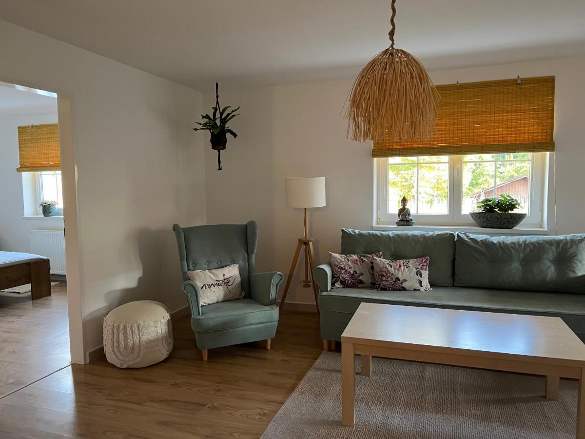 Apartman Elen - 6 Luzek, 86 M2 Decin Exteriér fotografie