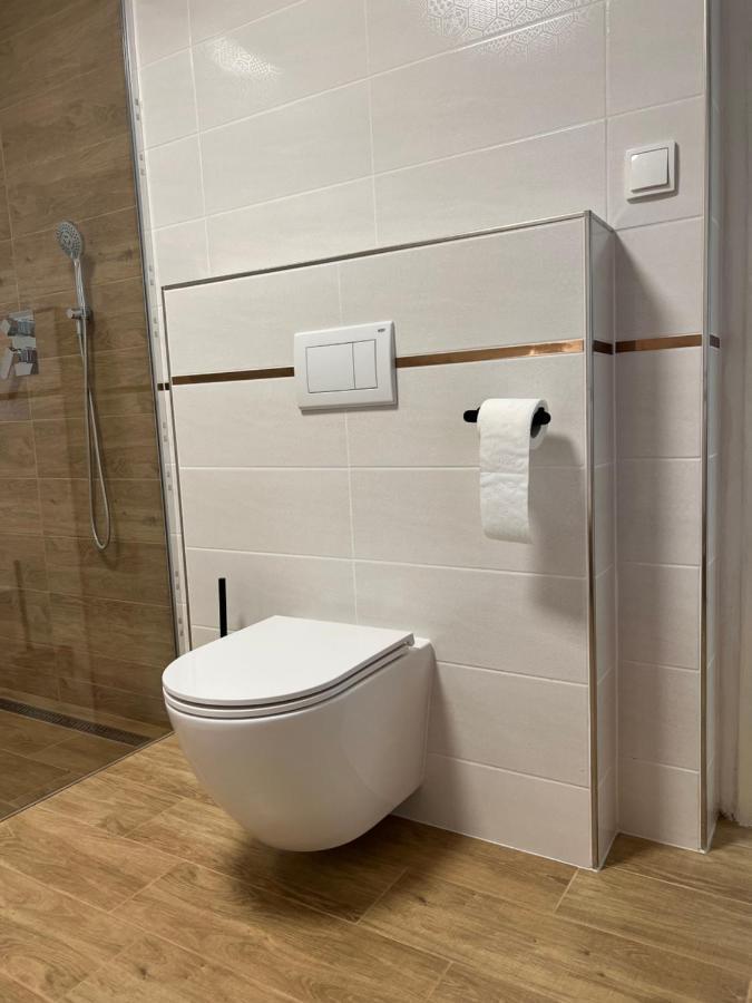 Apartman Elen - 6 Luzek, 86 M2 Decin Exteriér fotografie