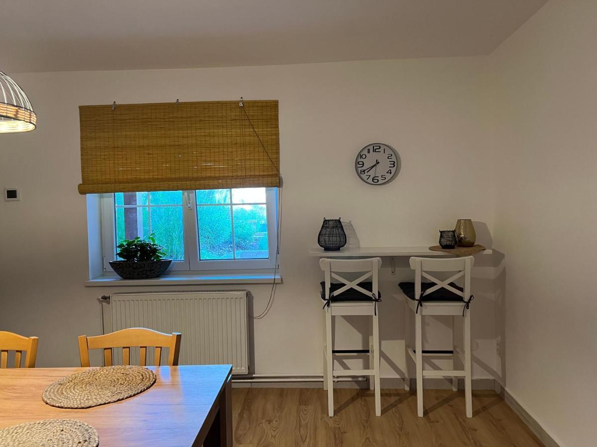 Apartman Elen - 6 Luzek, 86 M2 Decin Exteriér fotografie