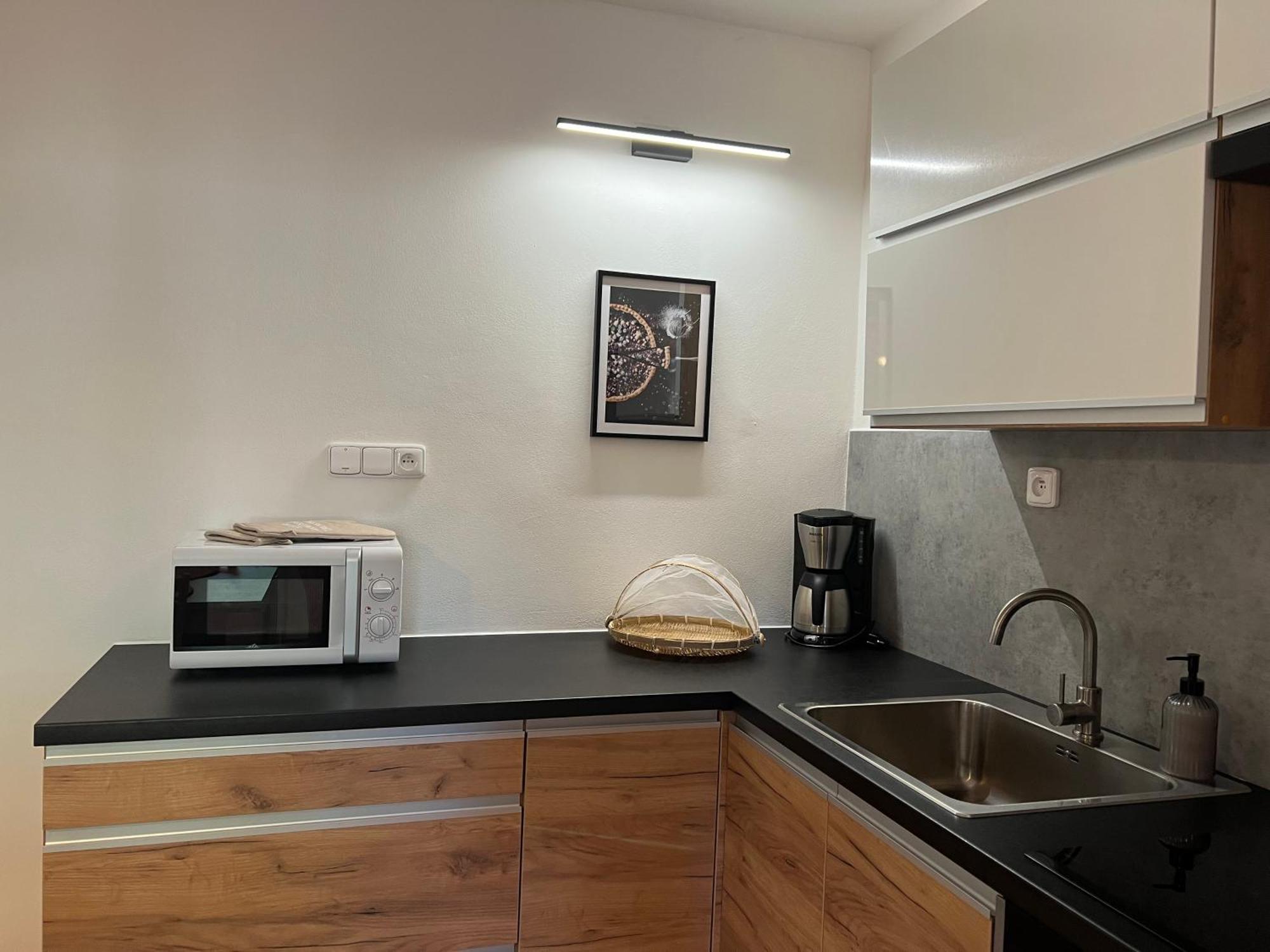 Apartman Elen - 6 Luzek, 86 M2 Decin Exteriér fotografie