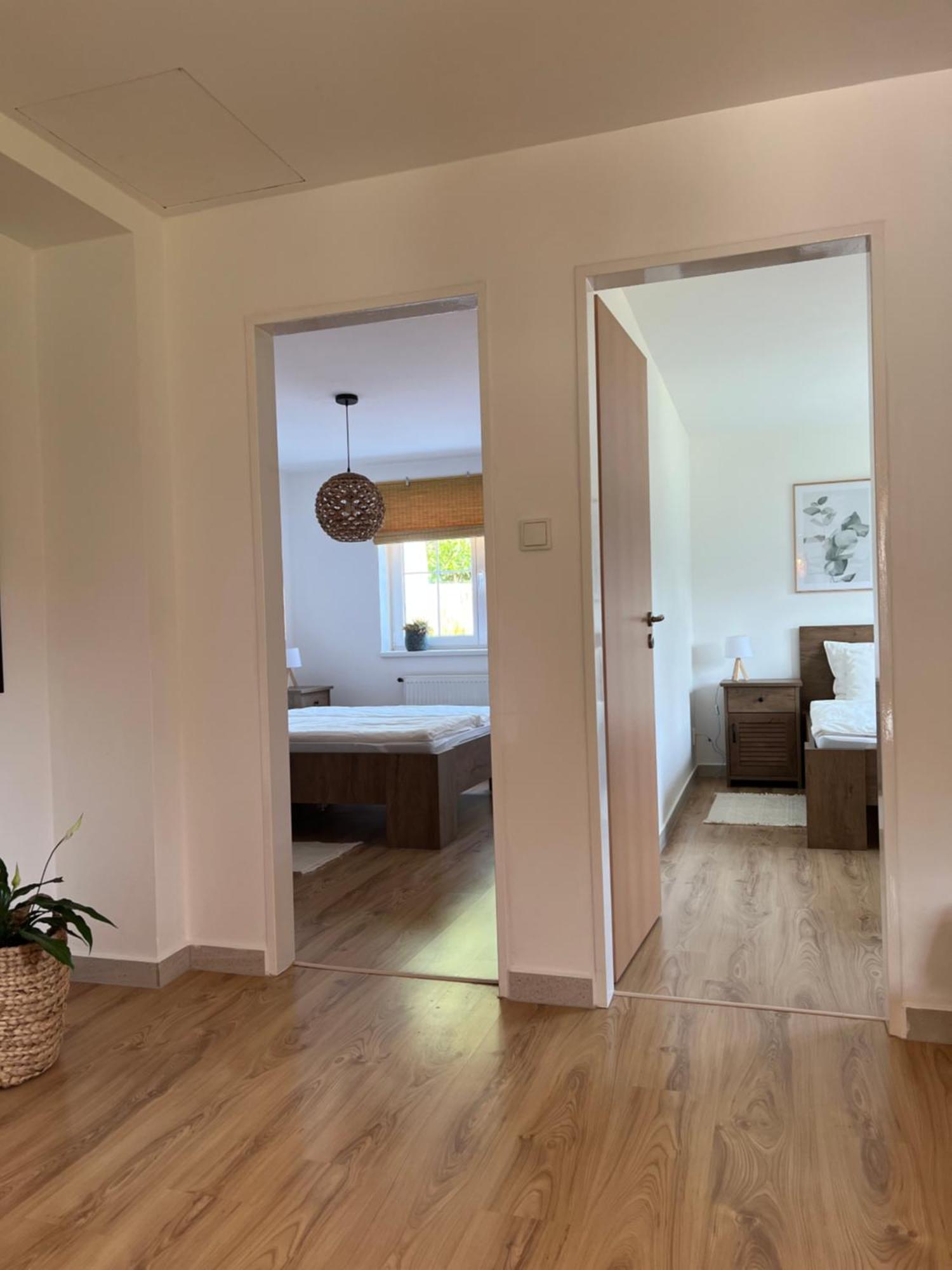 Apartman Elen - 6 Luzek, 86 M2 Decin Exteriér fotografie