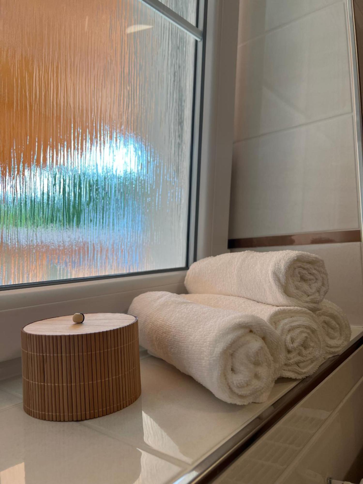 Apartman Elen - 6 Luzek, 86 M2 Decin Exteriér fotografie